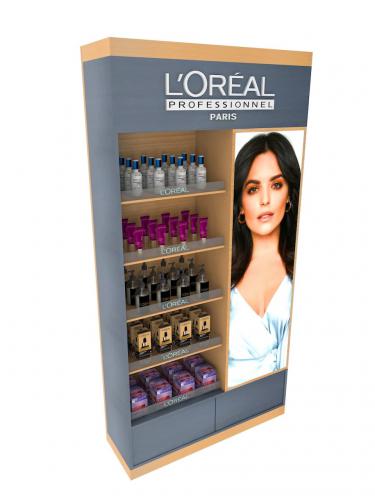 Product Display Stands - Luxury Displays - Glade Fixture